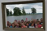 Abschlussfahrt 2015