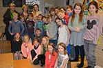 Dänemark 2016