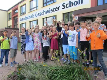 Deckelsammelaktion