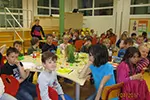 Fit in den Frühling