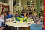 Fit in den Frühling