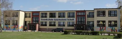 Grundschule Geschwister Scholl