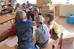 Deutsch-Dänisch