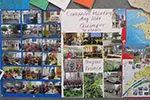 Grüße aus den Partnerländern