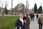 Istanbul 2014