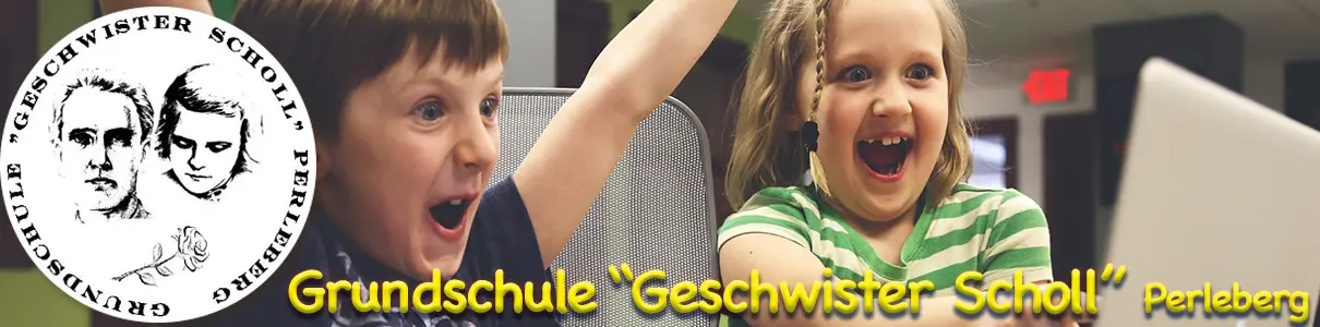 Grundschule Geschwister Scholl Perleberg