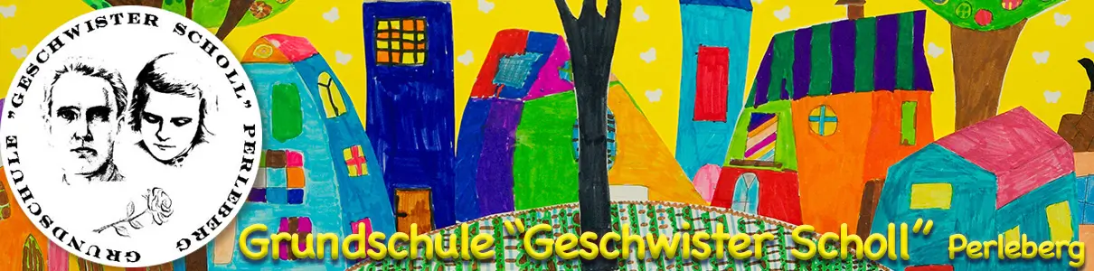 Grundschule Geschwister Scholl Perleberg