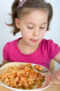 Guten Appetit!