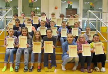 Schulmeisterschaft Englisch 2016