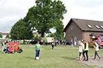 Sportfest Juni 2015