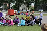 Sportfest Juni 2015