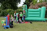 Sportfest Juni 2015