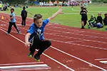 Sportfest Juni 2015