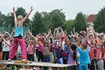 Sporfest