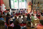 Stadtbibliothek 2014