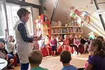 Stadtbibliothek 2014