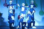 Talentshow 2016