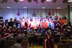 Talentshow 2016