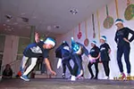 Talentshow 2016