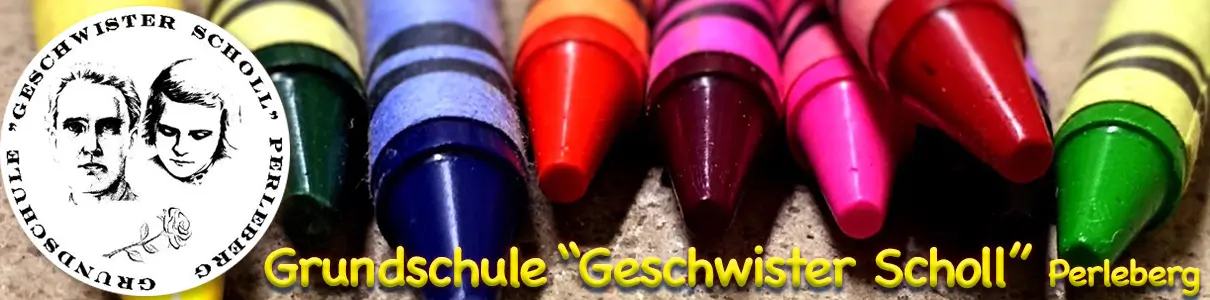 Grundschule Geschwister Scholl Perleberg